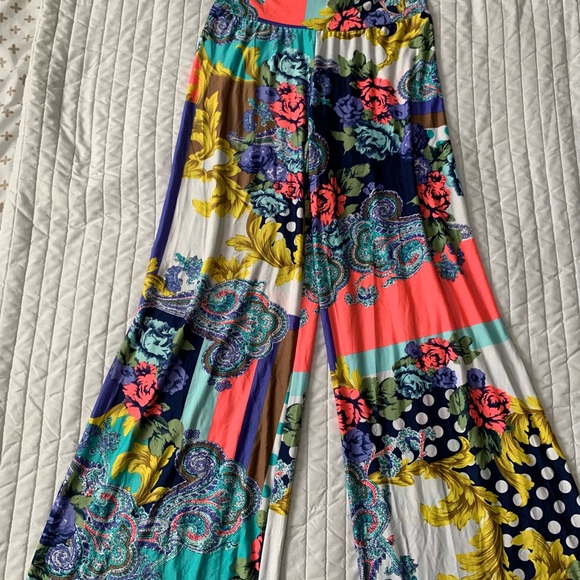 Pants - Picture 6 of 10